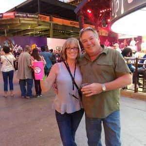 Meet your Posher, Deb